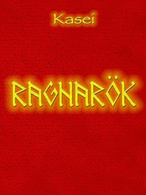 cover image of Ragnarök